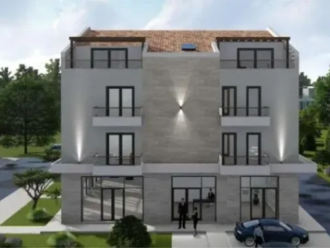 Prodaja, jednosoban stan, 50m², Zagorič, Podgorica - image 7