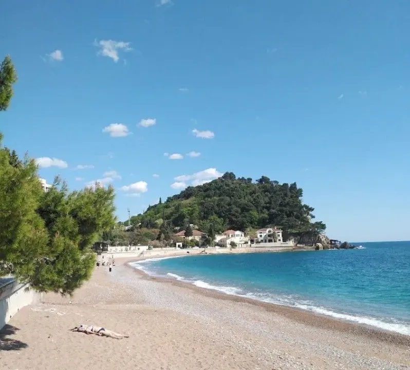 Prodaja, kuća, 480m², Petrovac, Budva