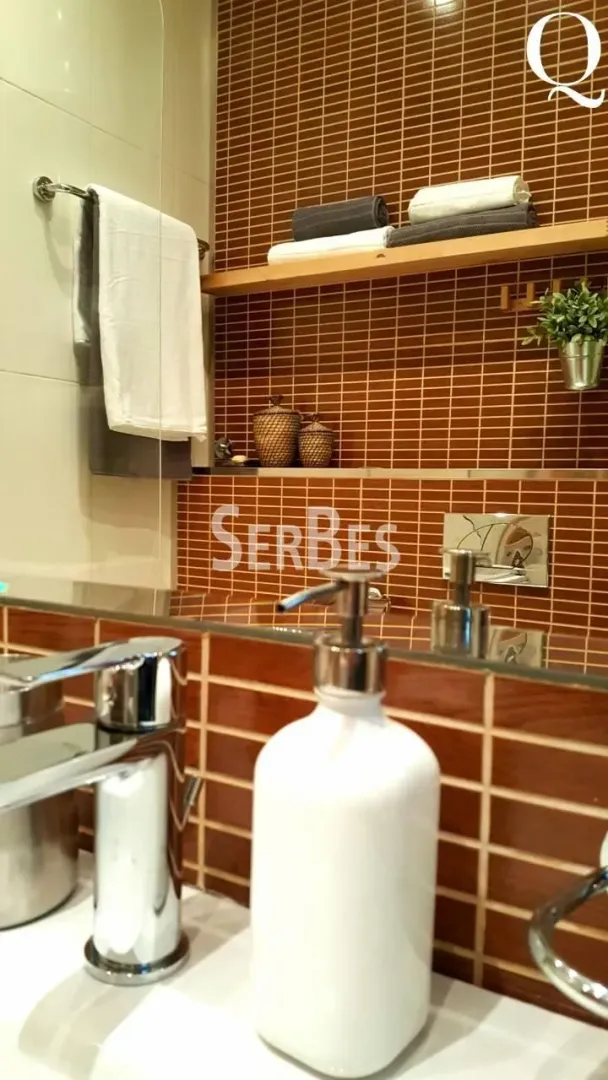 Izdavanje, dvosoban stan, 55m², Bulevar Oslobodjenja, Novi Sad Sve Podlokacije