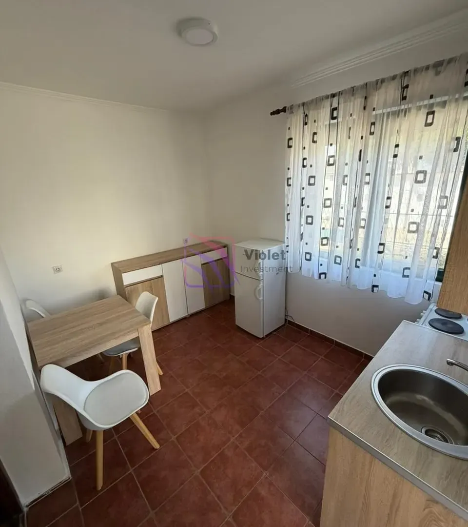 Rent, one bedroom apartment, 45m², Zlatica, Podgorica