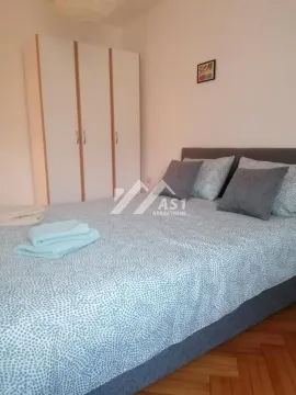 Rent, two bedroom apartment, 43m², Centar, Novi Sad - image 8