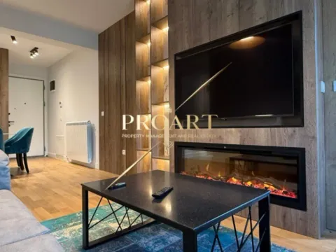 Prodaja, dvosoban stan, 58m², Kolašin, Crna Gora - image 2