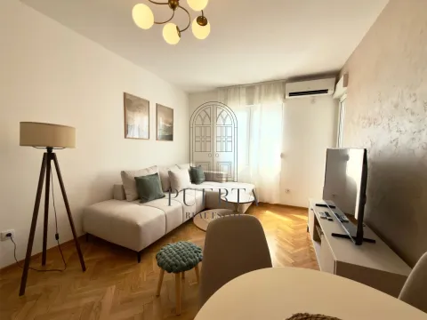 Rent, one bedroom apartment, 40m², Zagorič, Podgorica - image 2