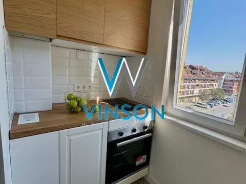 Prodaja, jednosoban stan, 32m², Novi Sad Sve Podlokacije, Novi Sad - image 6