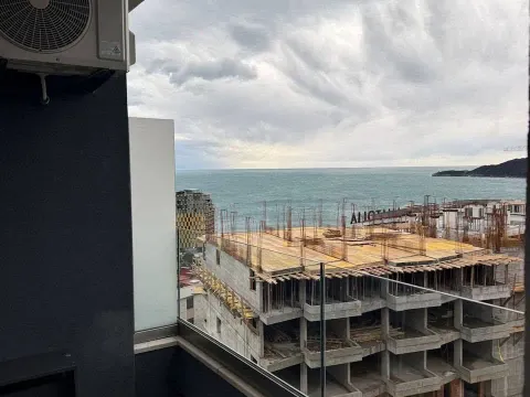 Izdavanje, jednosoban stan, 48m², Bečići, Budva - image 8