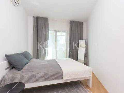 Rent, one bedroom apartment, 50m², Centar, Podgorica - image 6
