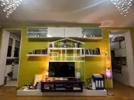 Izdavanje, dvosoban stan, 47m², Banovo Brdo, Beograd