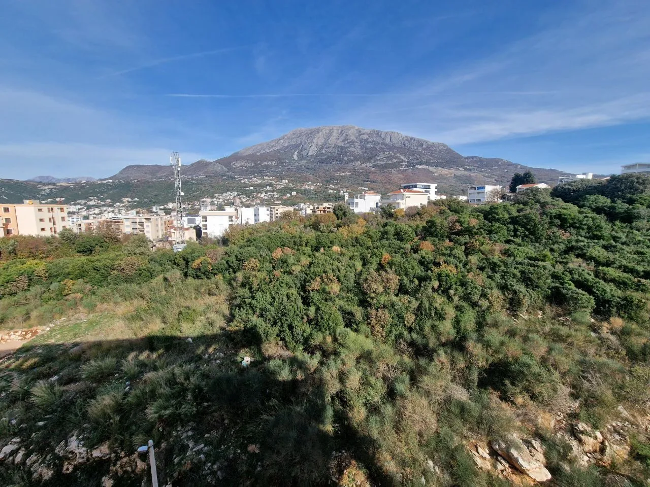Sale, apartment, 454m², Dobra Voda, Budva