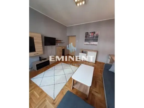 Izdavanje, dvosoban stan, 60m², Stari Grad, Beograd - image 3