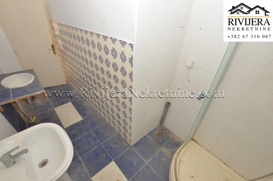 Prodaja, stan, 135m², Centar, Herceg Novi
