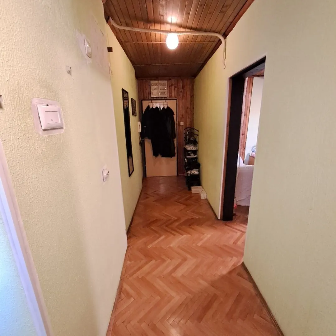 Prodaja, dvosoban stan, 80m², Preko Morače, Podgorica