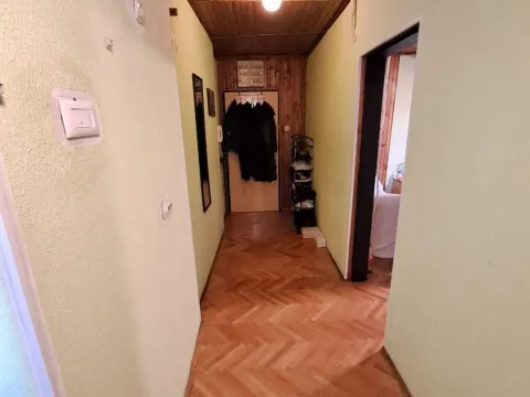 Prodaja, dvosoban stan, 80m², Preko Morače, Podgorica - image 10