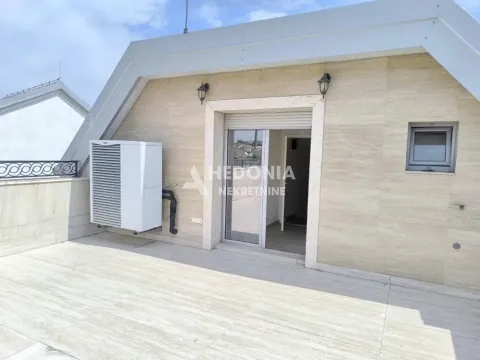 Sale, four bedroom apartment, 165m², Stari Grad, Beograd - image 12