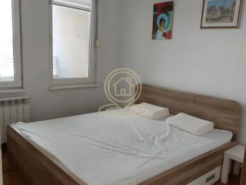 Izdavanje, dvosoban stan, 46m², Centar Sve Podlokacije, Beograd - image 4
