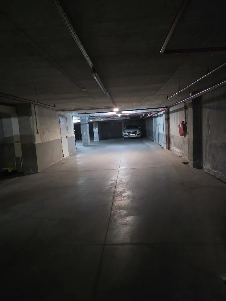 Rent, parking/garage, 14m², Autokomanda, Voždovac Sve Podlokacije
