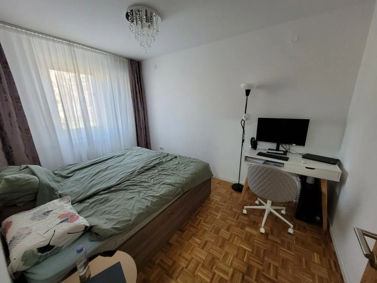 Prodaja, trosoban stan, 96m², Sajmište, Novi Sad