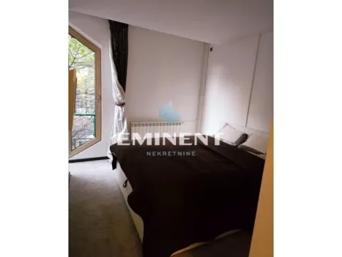 Rent, four bedroom apartment, 87m², Stari Grad, Beograd - image 6