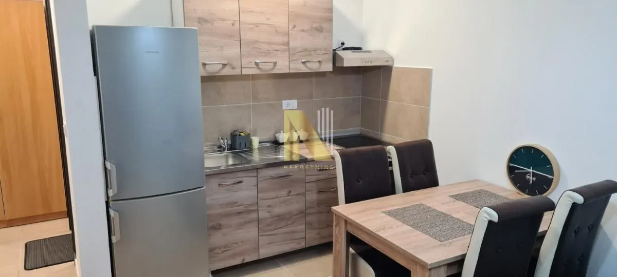 Izdavanje, garsonjera, 28m², Telep, Novi Sad Sve Podlokacije