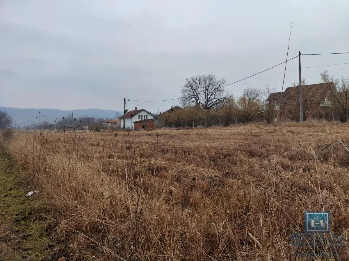 Prodaja, plac, 499m², Trnava, Jagodina