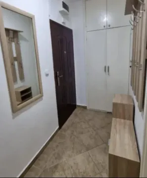 Rent, one bedroom apartment, 41m², Preko Morače, Podgorica - image 6