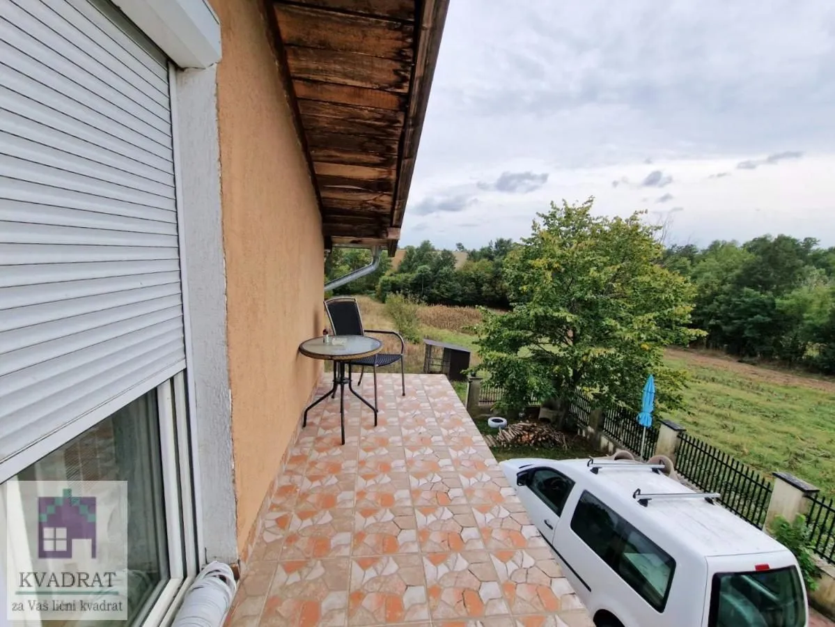 Prodaja, kuća, 224m², Stublenica, Ub