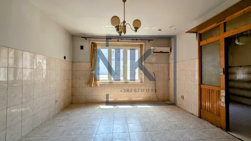 Prodaja, dvosoban stan, 85m², Centar, Podgorica