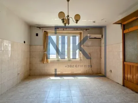 Sale, two bedroom apartment, 85m², Centar, Podgorica