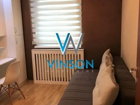 Izdavanje, trosoban stan, 66m², Centar, Novi Sad - image 8