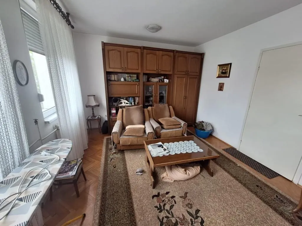 Prodaja, četvorosoban stan, 97m², Centar Sve Podlokacije, Beograd