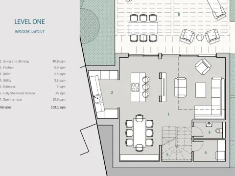 Prodaja, kuća, 230m², Sveti Stefan, Budva - image 24