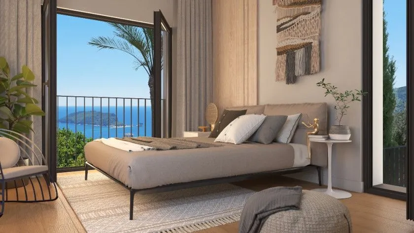 Prodaja, kuća, 261m², Maine, Budva