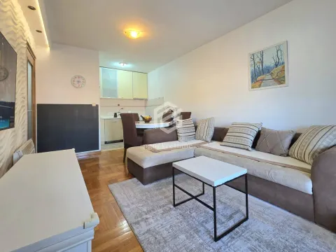 Prodaja, jednosoban stan, 45m², Stari Aerodrom, Podgorica - image 3