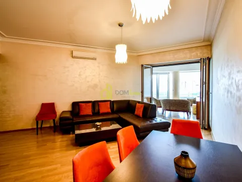 Izdavanje, dvosoban stan, 100m², Centar, Podgorica - image 14