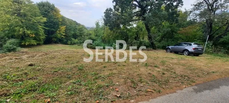 Prodaja, plac, 1120m², Petrovaradin, Novi Sad