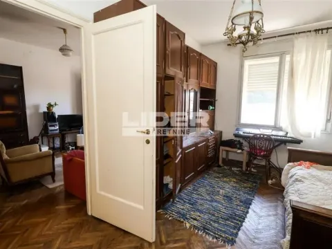 Sale, three bedroom apartment, 75m², Kalenić Pijaca, Vračar Sve Podlokacije - image 5