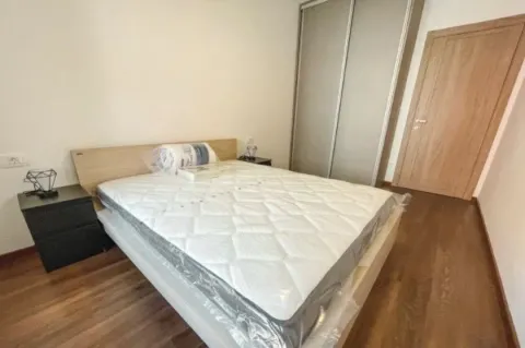 Rent, one bedroom apartment, 52m², Master Kvart, Podgorica - image 5