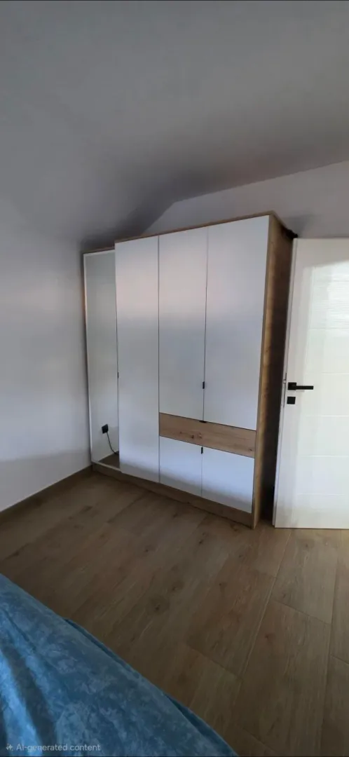 Rent, two bedroom apartment, 100m², Zeta, Podgorica
