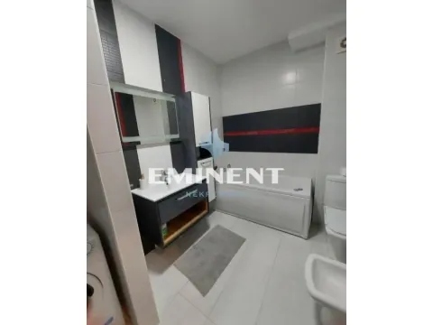 Rent, three bedroom apartment, 90m², Vračar Sve Podlokacije, Beograd - image 12