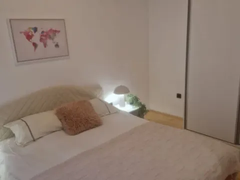 Rent, apartment, 53m², Pod Kuk, Tivat - image 4