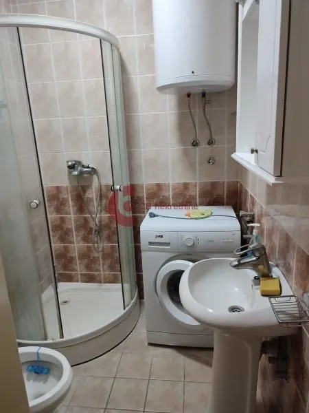 Rent, one bedroom apartment, 29m², Centar, Subotica