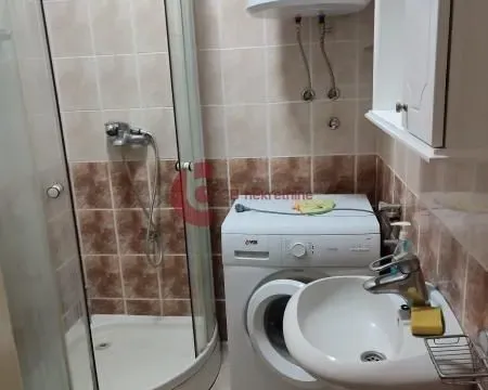 Rent, one bedroom apartment, 29m², Centar, Subotica - image 4
