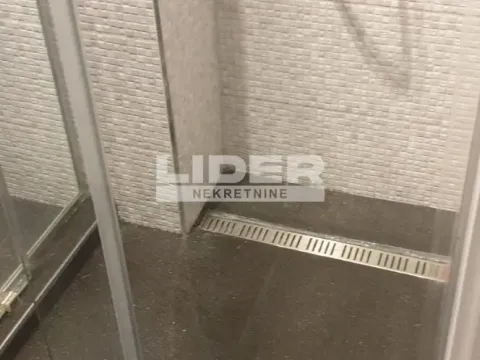 Sale, one bedroom apartment, 35m², Savski Venac, Beograd - image 19