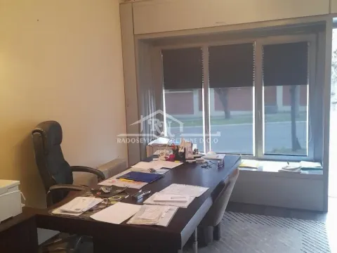 Sale, office space, 20m², Senjak, Beograd - image 7