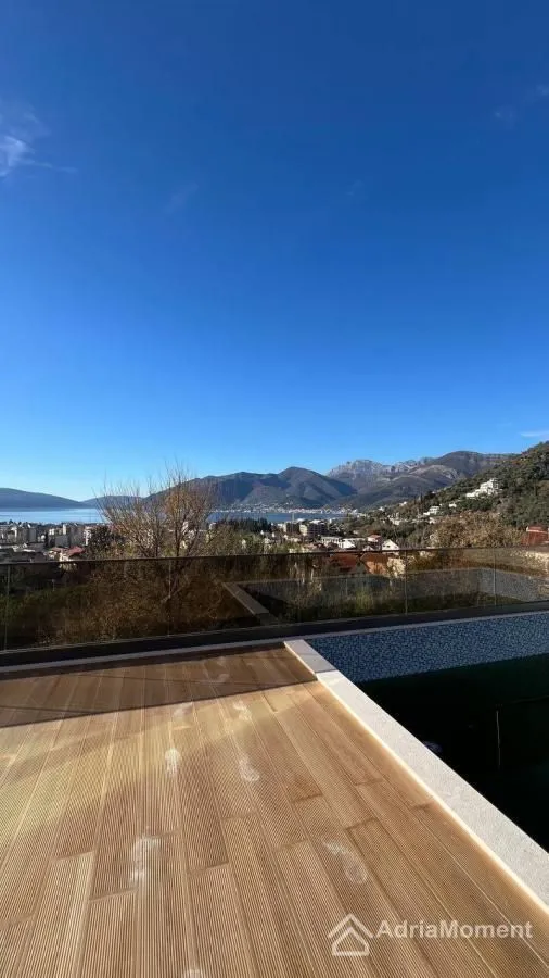 Prodaja, kuća, 286m², Seljanovo, Tivat
