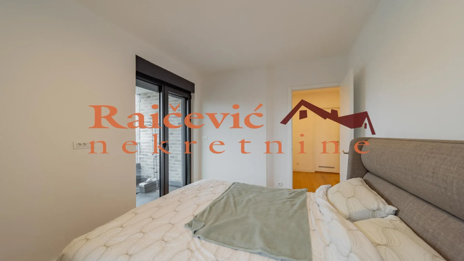 Sale, three bedroom apartment, 88m², Trošarina, Voždovac Sve Podlokacije
