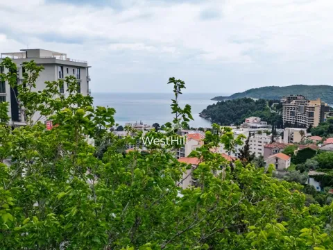 Sale, studio apartment, 33m², Bečići, Budva - image 27