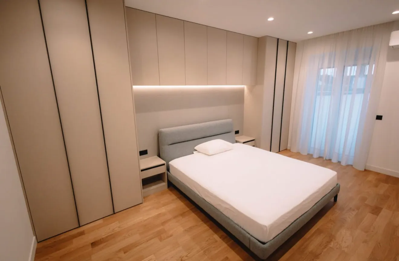 Rent, house, 130m², Ibričevina, Podgorica