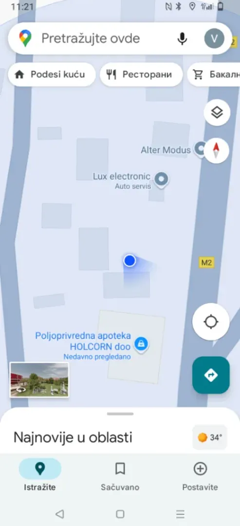 Prodaja, kuća, 180m², Zeta, Podgorica