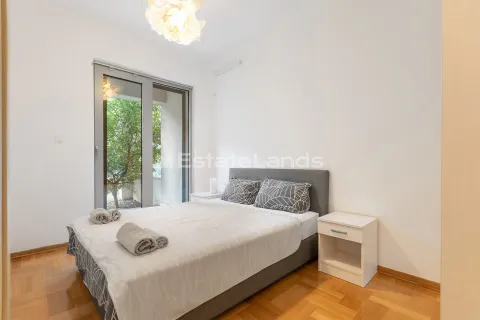 Prodaja, trosoban stan, 97m², Morinj, Kotor - image 7