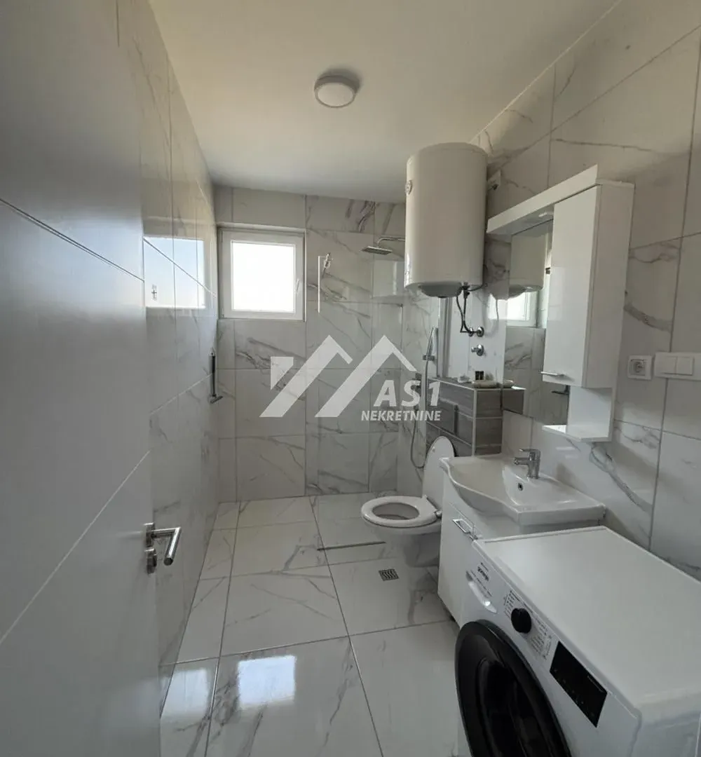 Rent, three bedroom apartment, 70m², Futog, Novi Sad Sve Podlokacije
